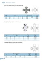 Universal Joints - 6