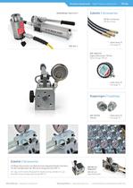 Double Speed Hand Pumps-2