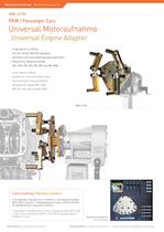 Universal Engine Adapter - 1 - 1