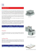 Shaker for Laboaratory Automation - 3