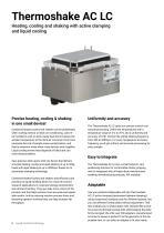 Thermoshake AC LC-8