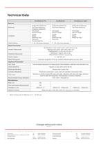 Balancing Instruments - 2