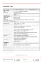 Human Whole-Body Vibration Measurement - 2