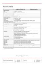 Kit for human Vibration Measurement on Ships - 3