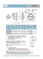 anchor winch (2014 new catalogue)-14