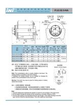 anchor winch (2014 new catalogue)-21