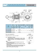 anchor winch (2014 new catalogue)-26