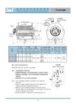anchor winch (2014 new catalogue)-30