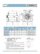 anchor winch (2014 new catalogue)-37