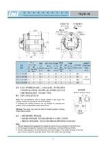 IYY-N series compact winch (2012 new catalogue)-11