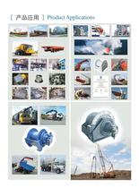 IYY-N series compact winch (2012 new catalogue)-8