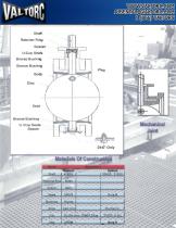 awwa butterfly valve-3