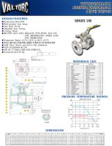 BALL-VALVE-SERIES-190 - 1