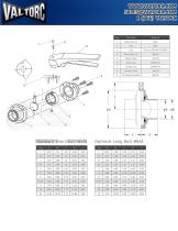 SANITARY BUTTERFLY VALVE - 2