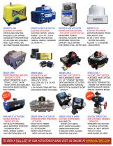 VALTORC PRODUCT OVERVIEW CATALOG - 6