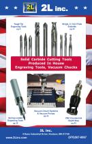 2L Inc. Complete Catalog - 1