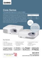 Core Series - 1