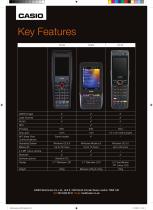 Warehousing Vertical Markets - 2