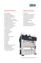 SEYI’s Customized Total Solution for Our Valuable Customers-13