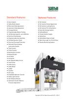 SEYI’s Customized Total Solution for Our Valuable Customers-15