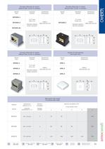 CAMBER PVC floor trunking system - 4