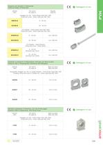 FIX  Fixing components for pipes and cables - 4