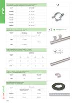 FIX  Fixing components for pipes and cables - 5