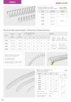 KABLO PVC accessories and trunkings for wiring - 11