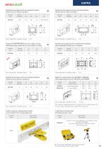 KAPPA  PVC wall trunking system - 10