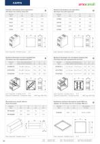 KAPPA  PVC wall trunking system - 11