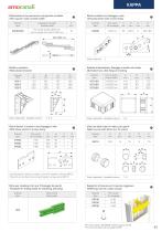 KAPPA  PVC wall trunking system - 14