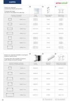 KAPPA  PVC wall trunking system - 7