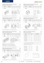 KAPPA  PVC wall trunking system - 9