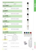 MAX  Chemical products - 4