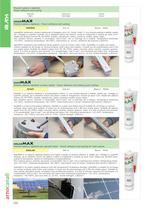 MAX  Chemical products - 5