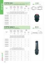 NYPO  Cable glands and accessories - 5