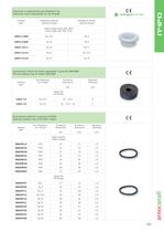 NYPO  Cable glands and accessories - 8