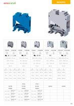 QUADRIX  Modular terminal blocks with screw or spring clamp - 2