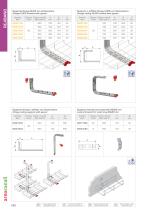 REJIBAND Cable mesh trays of steel - 13