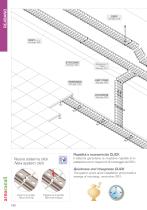 REJIBAND Cable mesh trays of steel - 3