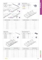 REJIBAND Cable mesh trays of steel - 8