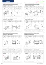 SPACE  PVC wall trunking system - 7