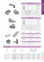 TRAY 43 Cable trays in PVC-M1 - 8