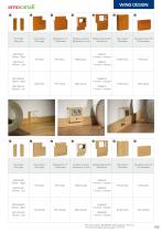 WING PVC wall and skirting trunking system - 10