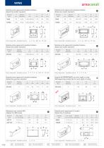 WING PVC wall and skirting trunking system - 11