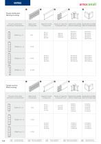 WING PVC wall and skirting trunking system - 5