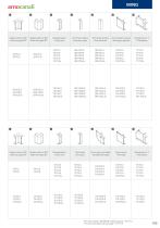 WING PVC wall and skirting trunking system - 6