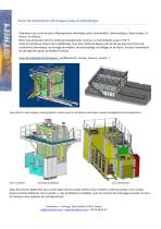 aluminium heating furnace-1