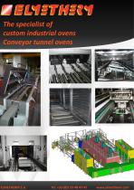conveyor tunnel ovens-1