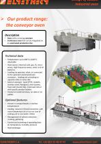 conveyor tunnel ovens-2